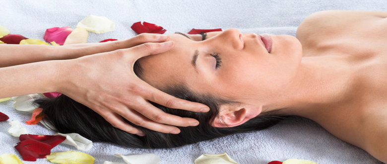 best aromatherapy massage in dubai