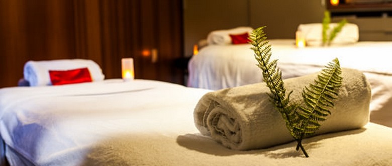 luxury massage in dubai